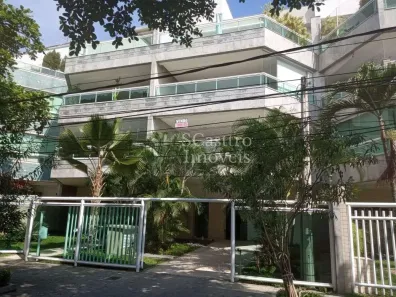 Apartamento com 3 Quartos para venda ou aluguel, 188m² no Recreio dos Bandeirantes, Rio de Janeiro