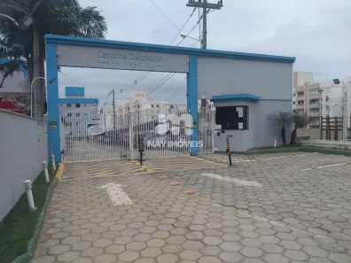 Apartamento com 2 Quartos para alugar, 57m² no Espinheiros, Itajaí