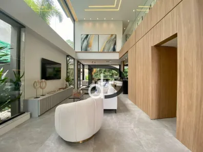 Casa com 6 Quartos à venda, 380m² no Riviera, Bertioga