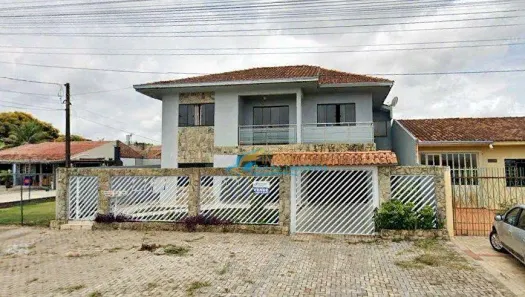 Sobrado com 4 Quartos à venda, 325m² no Coqueiral, Cascavel