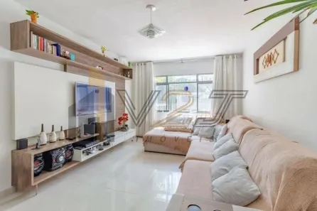 Casa com 4 Quartos à venda, 183m² no Vila Lageado, São Paulo