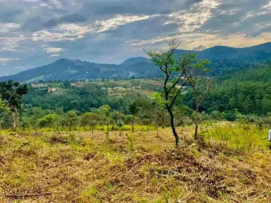 Lote/Terreno à venda, 600m² no Portão, Atibaia