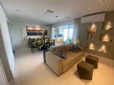 Apartamento com 2 Quartos à venda, 88m² no Perdizes, São Paulo
