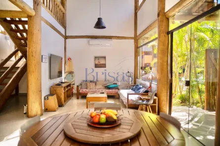 Casa de Condomínio com 4 Quartos à venda, 200m² no Maresias, São Sebastião
