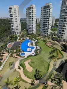 Apartamento com 5 Quartos à venda, 367m² no Tamboré, Barueri