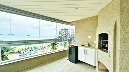 Apartamento com 4 Quartos à venda, 174m² no Vila Luis Antônio, Guarujá