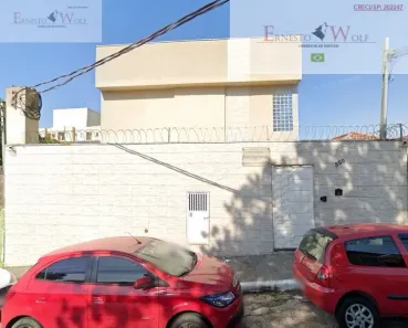 Apartamento com 1 Quarto à venda, 39m² no Penha de França, São Paulo