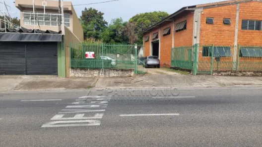 Lote/Terreno à venda, 132m² no Iporanga, Sorocaba