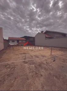 Lote/Terreno à venda, 200m² no Forquilhas, São José