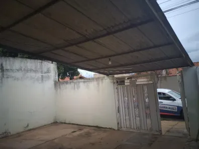 Casa com 3 Quartos à venda, 70m² no Residencial Parque Douradinho, São Carlos