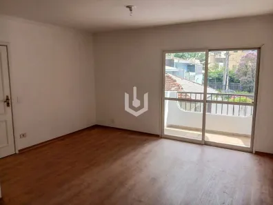 Apartamento com 3 Quartos para alugar, 120m² no Alto da Mooca, São Paulo