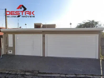 Casa com 3 Quartos à venda, 390m² no Jardim Quintas das Videiras, Jundiaí