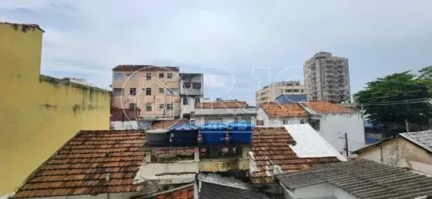 Apartamento com 1 Quarto à venda, 47m² no Méier, Rio de Janeiro