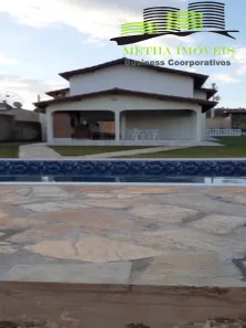 Fazenda/Sítio com 5 Quartos à venda, 1000m² no , Salto de Pirapora