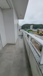 Apartamento com 2 Quartos à venda, 80m² no Fazenda, Itajaí