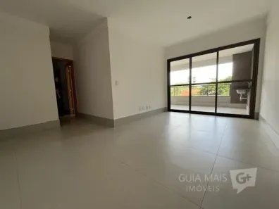 Apartamento com 3 Quartos à venda, 97m² no Condomínio Itamaraty, Ribeirão Preto