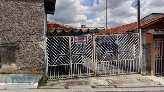 Lote/Terreno à venda, 300m² no Vila Regina, São Paulo