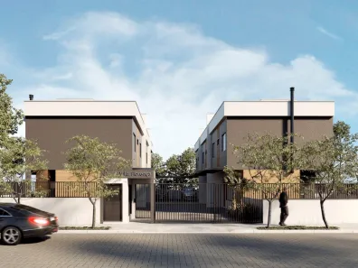 Casa com 3 Quartos à venda, 98m² no Nova Palhoça, Palhoça