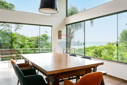 Casa com 4 Quartos à venda, 324m² no Ribeirão da Ilha, Florianópolis