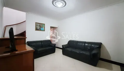 Casa com 2 Quartos à venda, 128m² no Belenzinho, São Paulo