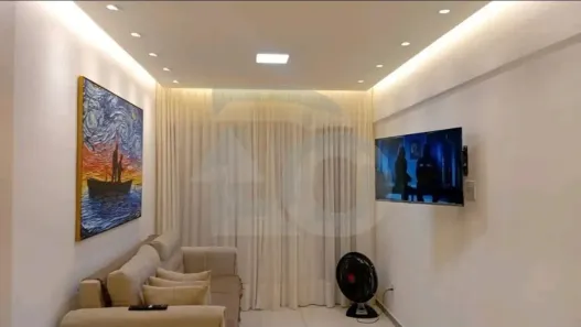 Apartamento com 3 Quartos à venda, 94m² no Atalaia, Aracaju
