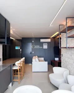 Apartamento com 3 Quartos à venda, 96m² no Enseada do Suá, Vitória