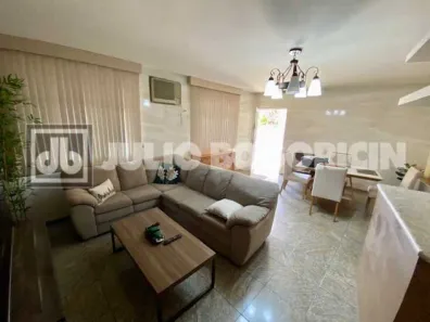 Casa com 4 Quartos à venda, 288m² no Andaraí, Rio de Janeiro