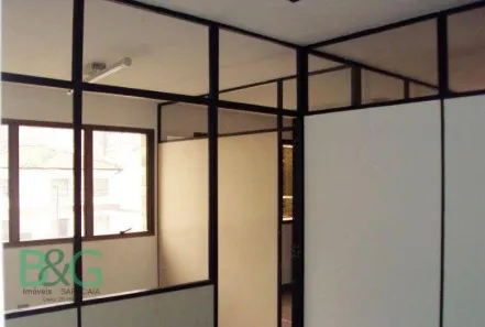 Sala Comercial à venda, 43m² no Santana, São Paulo