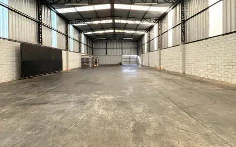 Galpão/Depósito/Armazém para alugar, 1033m² no Jardim Marchissolo, Sumaré