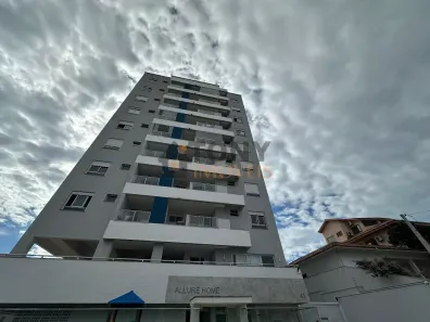 Apartamento com 2 Quartos à venda, 137m² no Barreiros, São José