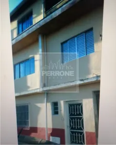 Sobrado com 3 Quartos à venda, 135m² no Vila Invernada, São Paulo
