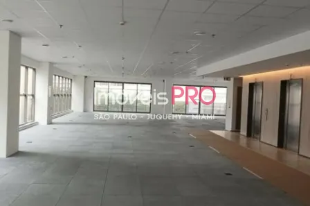 Sala Comercial para alugar, 562m² no Liberdade, São Paulo
