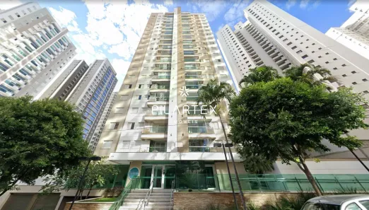 Apartamento com 3 Quartos à venda, 81m² no Gleba Fazenda Palhano, Londrina