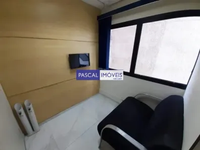 Sala Comercial à venda, 40m² no Liberdade, São Paulo