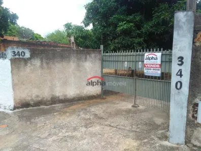 Casa com 4 Quartos à venda, 206m² no Jardim Santa Clara do Lago I, Hortolândia