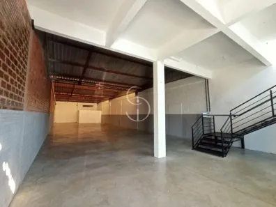 Galpão/Depósito/Armazém para alugar, 270m² no Scharlau, São Leopoldo
