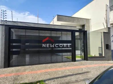Casa com 3 Quartos à venda, 150m² no Jardim Alvorada, Maringá