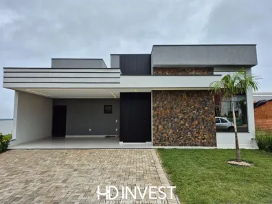 Casa com 3 Quartos à venda, 300m² no Jardim Residencial Dona Maria Candida, Indaiatuba