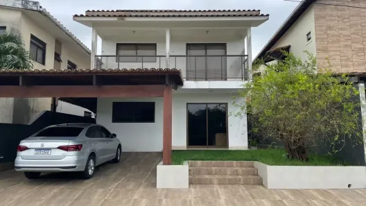 Casa de Condomínio com 4 Quartos à venda, 220m² no Jardim Cidade Universitária, João Pessoa