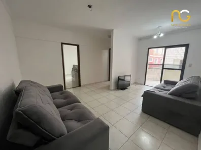 Apartamento com 1 Quarto à venda, 68m² no Tupi, Praia Grande