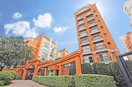 Apartamento com 3 Quartos para alugar, 169m² no Jardim Europa, Porto Alegre