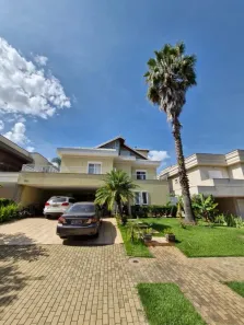 Casa de Condomínio com 4 Quartos à venda, 406m² no Bethaville I, Barueri
