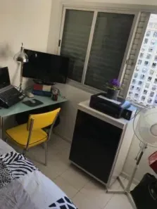 Apartamento com 1 Quarto à venda, 34m² no Vila Buarque, São Paulo