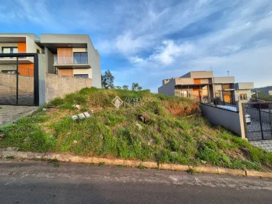 Lote/Terreno à venda, 378m² no I, Campo Bom