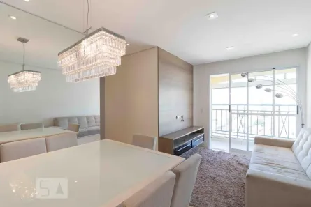 Apartamento com 3 Quartos à venda, 75m² no Mooca, São Paulo