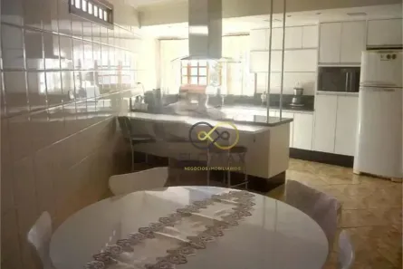 Casa com 3 Quartos à venda, 356m² no Vila Rosália, Guarulhos
