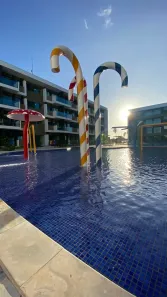 MANA BEACH EXPERIENCE no Porto de Galinhas, Ipojuca