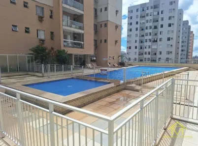 Apartamento com 2 Quartos à venda, 60m² no Praia das Gaivotas, Vila Velha