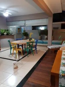 Casa de Condomínio com 3 Quartos à venda, 205m² no Jardim Alto da Boa Vista, Presidente Prudente
