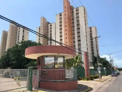 Apartamento com 3 Quartos à venda, 79m² no Nova Parnamirim, Parnamirim